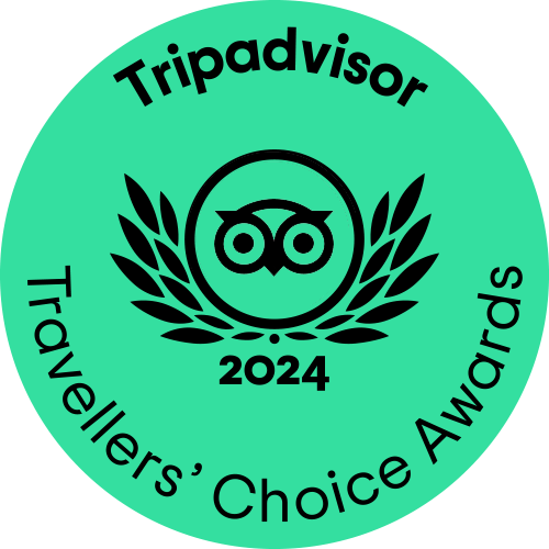 Tripadvisor 2024